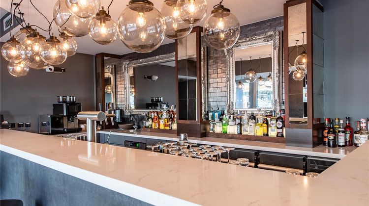 Premier Inn Saarbruecken City Centre Restaurant