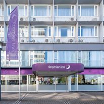 Premier Inn Saarbruecken City Centre