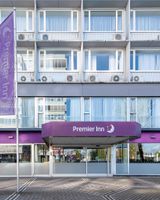 Premier Inn Saarbruecken City Centre