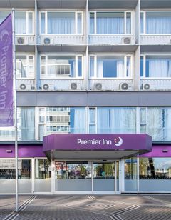 Premier Inn Saarbruecken City Centre
