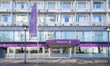 Premier Inn Saarbruecken City Centre