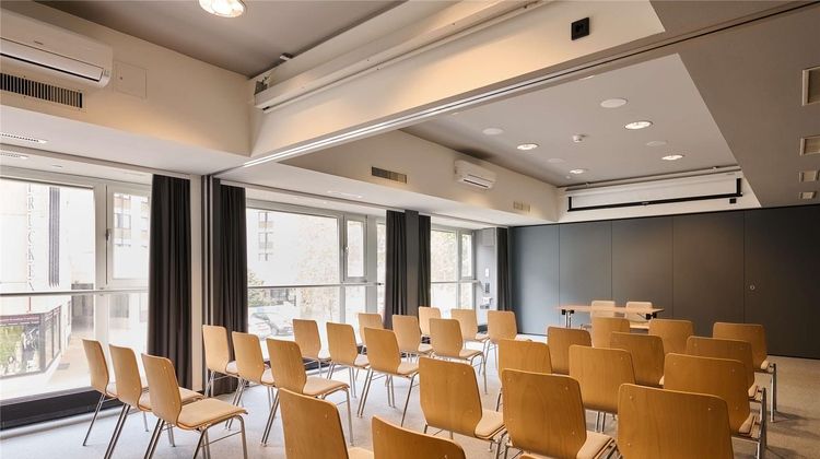 Premier Inn Saarbruecken City Centre Meeting