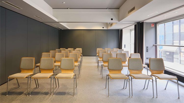 Premier Inn Saarbruecken City Centre Meeting