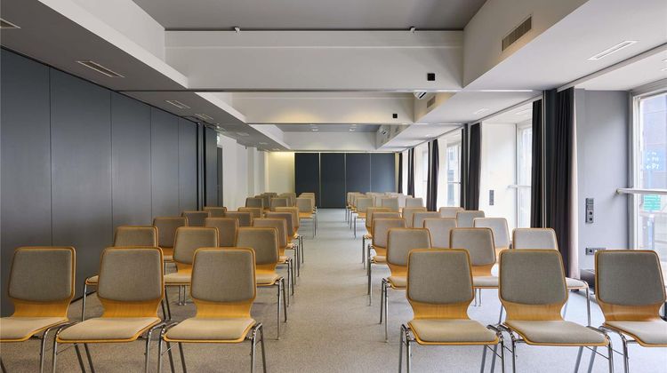 Premier Inn Saarbruecken City Centre Meeting
