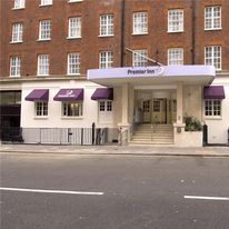 Premier Inn London Victoria