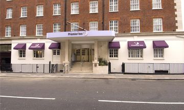 Premier Inn London Victoria