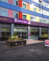 Premier Inn Leicester City Centre