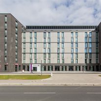 Premier Inn Frankfurt Messe