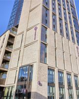 Premier Inn London Canary Wharf