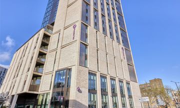 Premier Inn London Canary Wharf