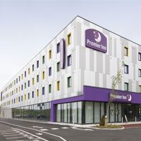 Premier Inn London Stansted Airport