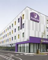 Premier Inn London Stansted Airport