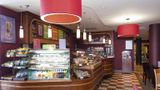 Premier Inn London Stansted Airport Restaurant
