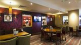 Premier Inn London Stansted Airport Restaurant
