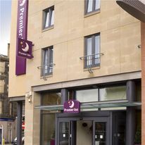 Premier Inn Edinburgh C. (Lauriston)