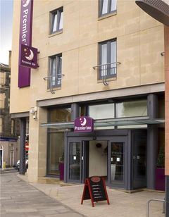 Premier Inn Edinburgh C. (Lauriston)