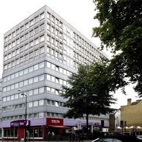 Premier Inn London Euston