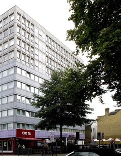 Premier Inn London Euston