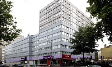 Premier Inn London Euston