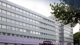 <b>Premier Inn London Euston Exterior</b>. Images powered by <a href="https://iceportal.shijigroup.com/" title="IcePortal" target="_blank">IcePortal</a>.