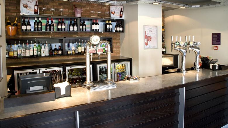 <b>Premier Inn London Euston Restaurant</b>. Images powered by <a href="https://iceportal.shijigroup.com/" title="IcePortal" target="_blank">IcePortal</a>.