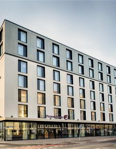 Premier Inn Leipzig City Hahnekamm Hotel