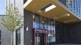 <b>Premier Inn London Wembley Stadium Exterior</b>. Images powered by <a href="https://iceportal.shijigroup.com/" title="IcePortal" target="_blank">IcePortal</a>.