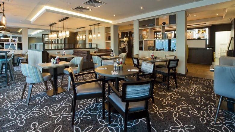 <b>Premier Inn London Wembley Stadium Restaurant</b>. Images powered by <a href="https://iceportal.shijigroup.com/" title="IcePortal" target="_blank">IcePortal</a>.