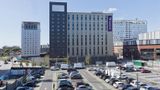 <b>Premier Inn London Wembley Stadium Exterior</b>. Images powered by <a href="https://iceportal.shijigroup.com/" title="IcePortal" target="_blank">IcePortal</a>.