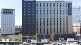 <b>Premier Inn London Wembley Stadium Exterior</b>. Images powered by <a href="https://iceportal.shijigroup.com/" title="IcePortal" target="_blank">IcePortal</a>.