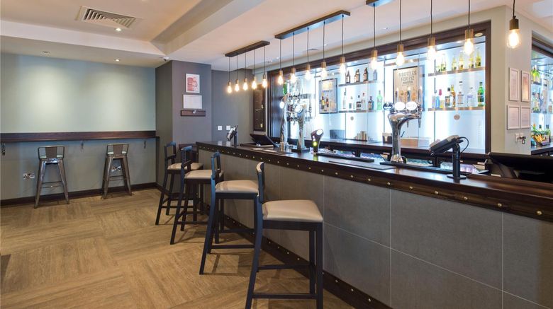 <b>Premier Inn London Wembley Stadium Restaurant</b>. Images powered by <a href="https://iceportal.shijigroup.com/" title="IcePortal" target="_blank">IcePortal</a>.