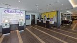 <b>Premier Inn London Wembley Stadium Lobby</b>. Images powered by <a href="https://iceportal.shijigroup.com/" title="IcePortal" target="_blank">IcePortal</a>.
