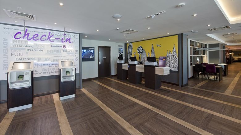 <b>Premier Inn London Wembley Stadium Lobby</b>. Images powered by <a href="https://iceportal.shijigroup.com/" title="IcePortal" target="_blank">IcePortal</a>.