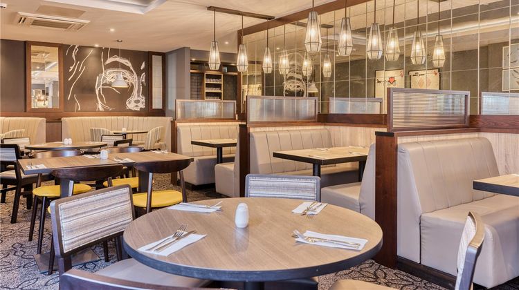 Premier Inn Chester City Centre Restaurant