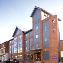 Premier Inn Chester City Centre