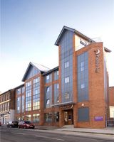 Premier Inn Chester City Centre