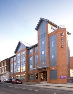 Premier Inn Chester City Centre