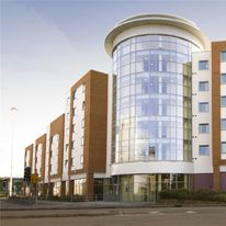 Premier Inn Reading Central