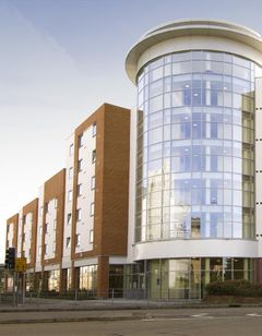 Premier Inn Reading Central