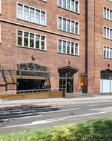 Premier Inn Cologne City Mediapark Hotel