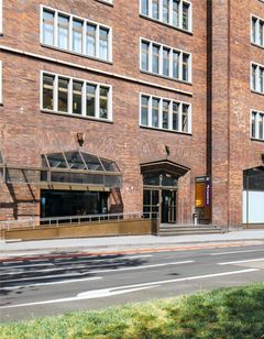 Premier Inn Cologne City Mediapark Hotel