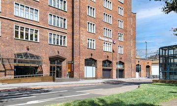 Premier Inn Cologne City Mediapark Hotel