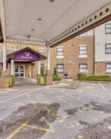 Premier Inn London Gatwick Airport (A23)