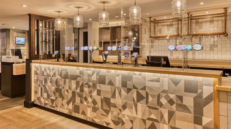 Premier Inn London Gatwick Airport (A23) Restaurant