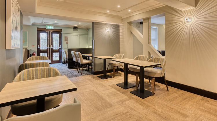 Premier Inn London Gatwick Airport (A23) Restaurant
