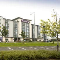 Premier Inn Dublin Airport