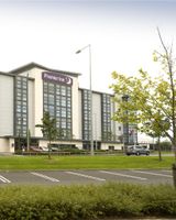 Premier Inn Dublin Airport