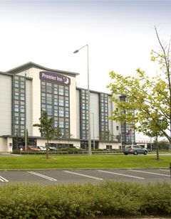 Premier Inn Dublin Airport