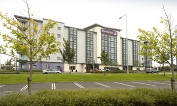 Premier Inn Dublin Airport