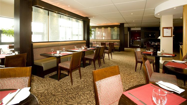 Premier Inn Dublin Airport Restaurant